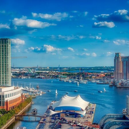Maryland’s 1st Year of Cell Wagering, Tennessee Up 49%