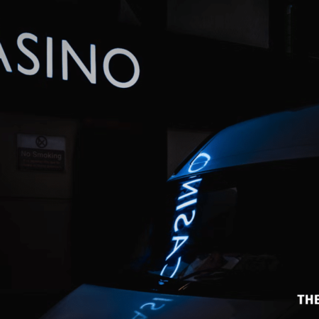 Finest Mistakes Gamers Carry out in Online Casinos