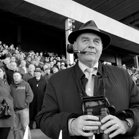 Flutter mourns passing of co-founder David Energy