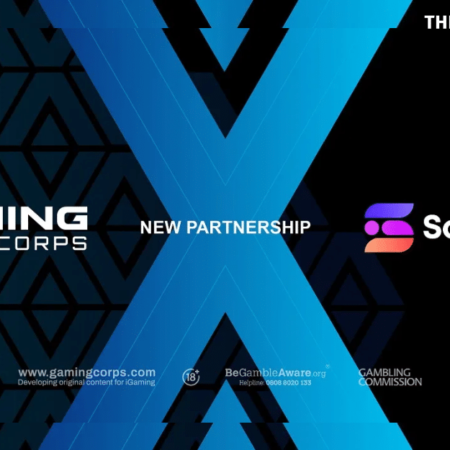 Gaming Corps and Softland.ai to unite powers