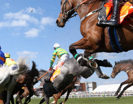 Southwell Racecourse to Reopen After Intensive Refurbishment