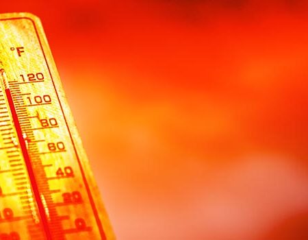 Excruciating Summer season Heat Claims 63 Lives in Las Vegas