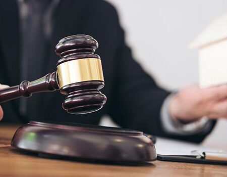 Cherokee Nation Tries to Push aside Gulfside’s Lawsuit in Arkansas