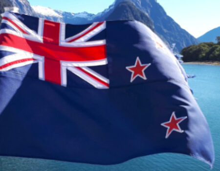 New Zealand Authorities Opens Online Casino Licensing Path