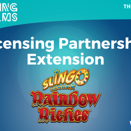 Gaming Realms Extends Licensing Deal with Light & Wonder