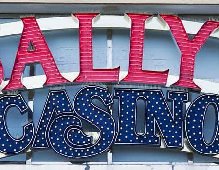 Bally’s Reaffirms Commitment to Las Vegas Amid Bold Growth