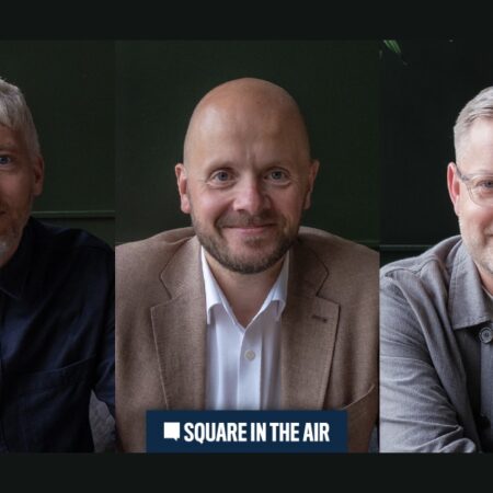 Square in the Air appoints Ben Cleminson as CEO
