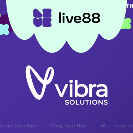 Live88 debuts LatAm distribution sort out Vibra Solutions