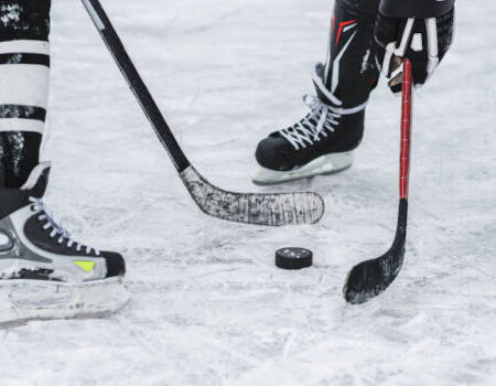 Hockey Broadcaster Investigated for Betting Violations