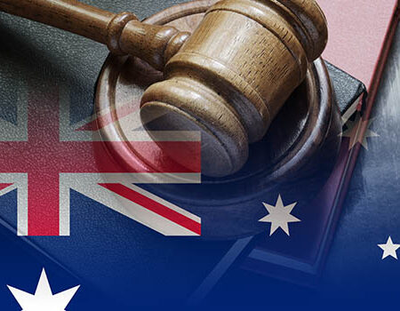 Schoolmates Guilty of Betting on Leaked Australian Awards