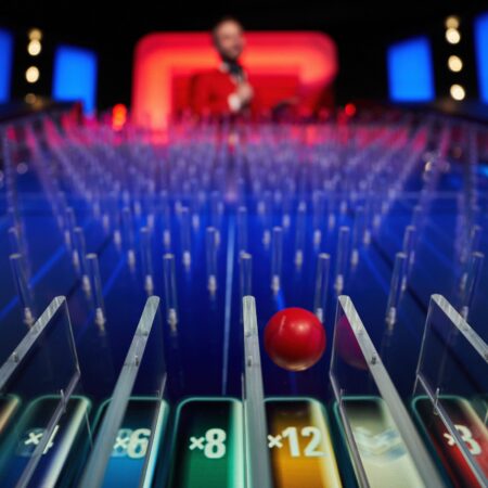 Entain and Playtech, ITV Partner for ‘The Dart’