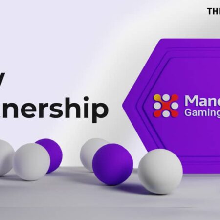 NuxGame begins original partnership with Mancala Gaming