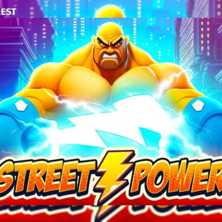 BGaming releases retro Aspect road Energy sleek sport