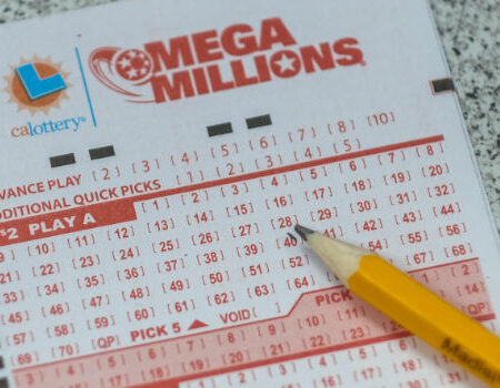 Mega Hundreds of hundreds Jackpot Grows to $398M for Friday