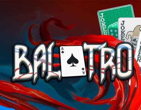 Balatro Ensures Sport Remains Freed from Playing Impression