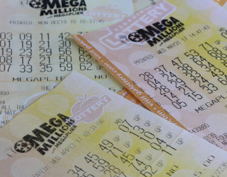 Mega Millions Jackpot Survives