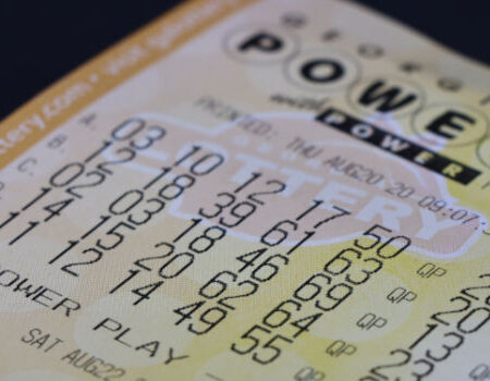 Powerball Jackpot to Hit $171 Million for Upcoming Drawing