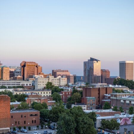 Virginia operators look 24.6% earnings increase in May