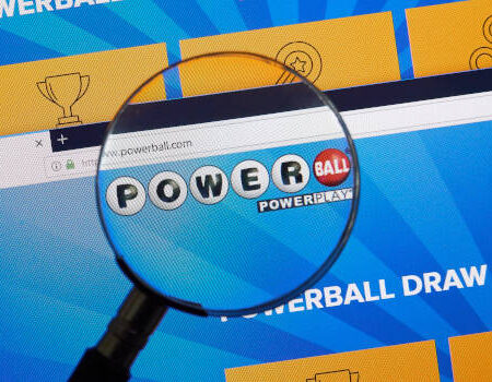 Powerball Jackpot Soars to $201M for Upcoming Drawing