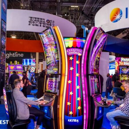 IGT to introduce games at Australasian Gaming Expo 2024