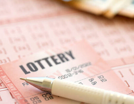 Man Misses Jackpot by a Number, Wins $795K Very Next Day