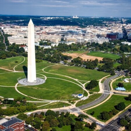 DC Council creates beginning aggressive wagering marketplace