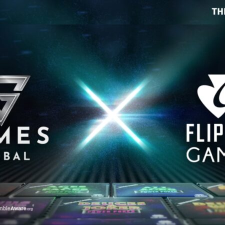 Video games Global enhances Video Poker with Flip 5 Gaming