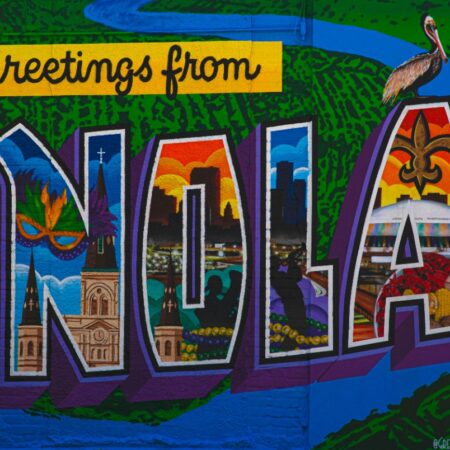 Christopher Hebert appointed original Louisiana gaming chief
