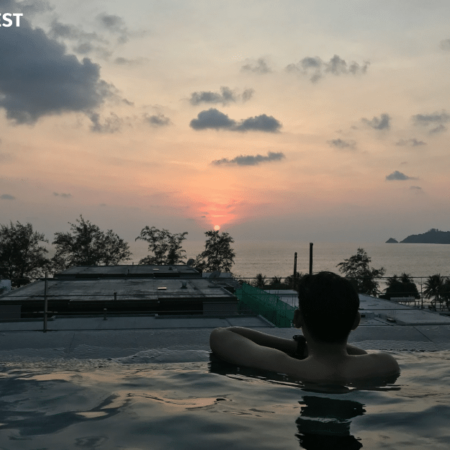The Rise of Thailand’s Integrated Accommodations