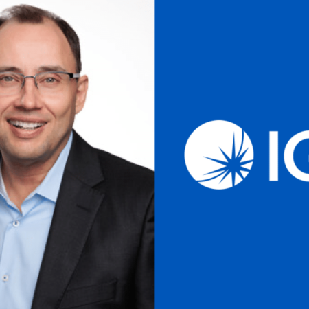 IGT Appoints Prick Khin as President of World Gaming