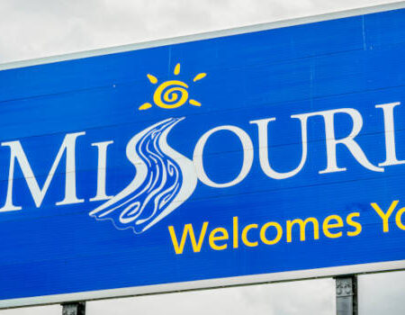 Missouri to Luxuriate in Their Allege on Sports Making a bet