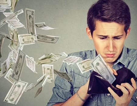 Australian Man Takes AU$70K from Employer for Gambling