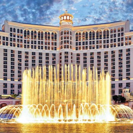 FTC sues MGM for lack of cooperation in cyberattack probe