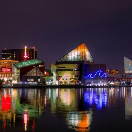 Maryland: Betfred to exit, Bally’s and VSC to enter