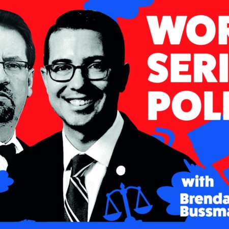 Episode 31: All eyes on Brazil
