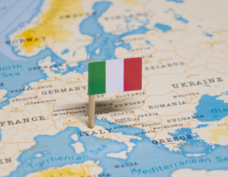 Italy Enters Three-Month Standstill EC Inspection Period