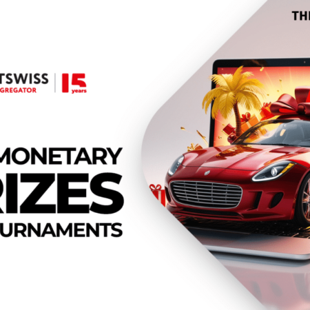 SOFTSWISS Introduces New Rewards for Game Aggregator