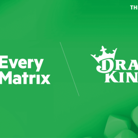 EveryMatrix to whisk dwell in Ontario with DraftKings