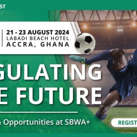 Future of Sports Betting: Insights from West Africa Summit