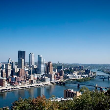 Pennsylvania iGaming Income Jumps 24% in May
