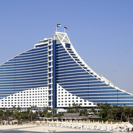 UAE quite loads of in spotlight for playing VC Ixia Capital