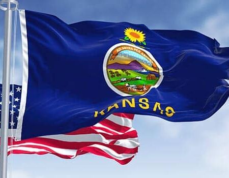 Kansas Regulators Concerned About Betting Before NFL Season