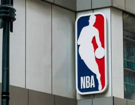 NBA Awards Voters Banned from Betting on Event