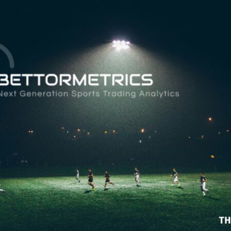 Bettormetrics: Bookmakers Lose on Suspended Markets