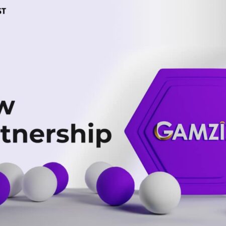 NuxGame, Gamzix Partner for Player Retention