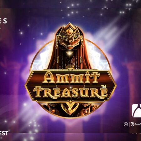 Games Global and Wishbone Games unveil Ammit Admire™