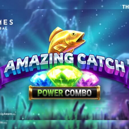 Games Global and Perfect For The Earn make Fabulous Rep with novel objective