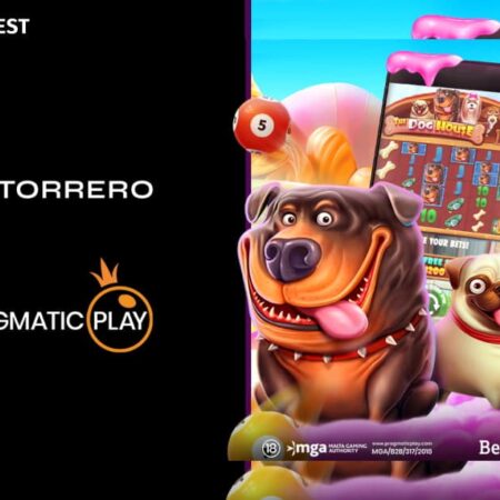 Pragmatic Play launches products by Torrero platform