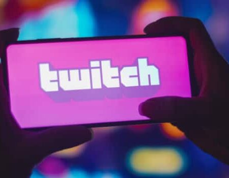 Twitch Channels Continue to Provide Backed Gambling Protest