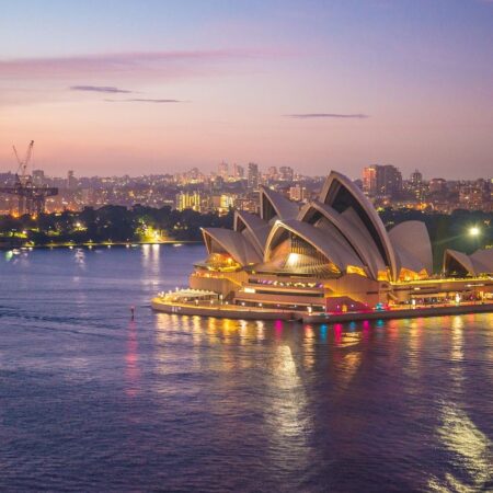 NSW Considers Tabcorp’s 20% POC Tax Proposal